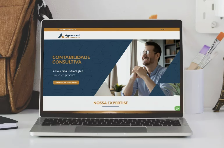 agrecont-portfolio-site