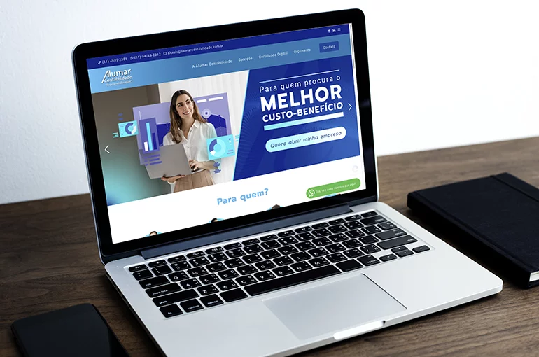 alumar-portfolio-site