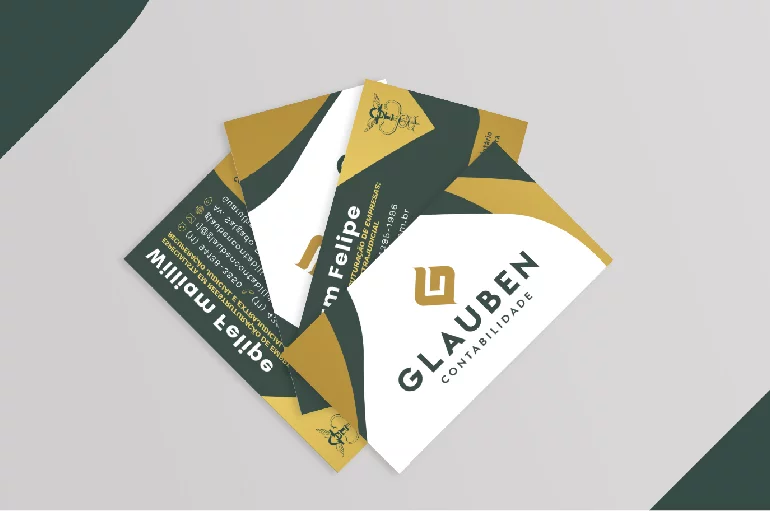 glauben-portfolio-cartao