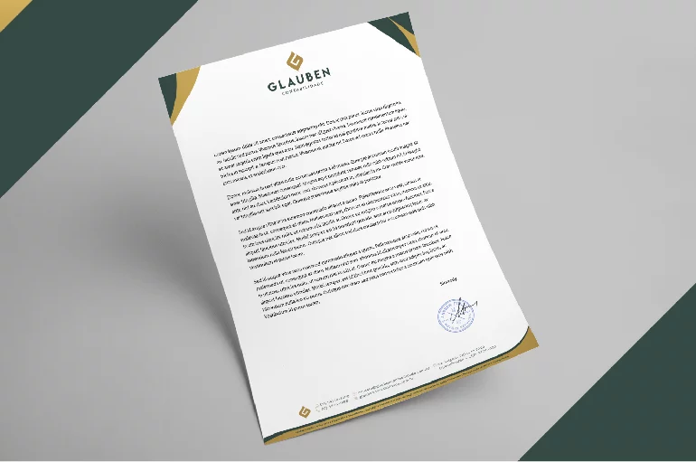 glauben-portfolio-timbrado