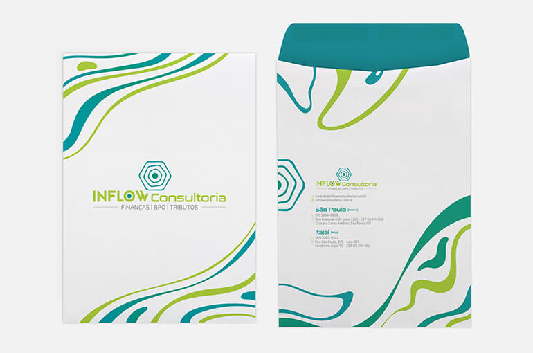 inflow-portfolio-envelope
