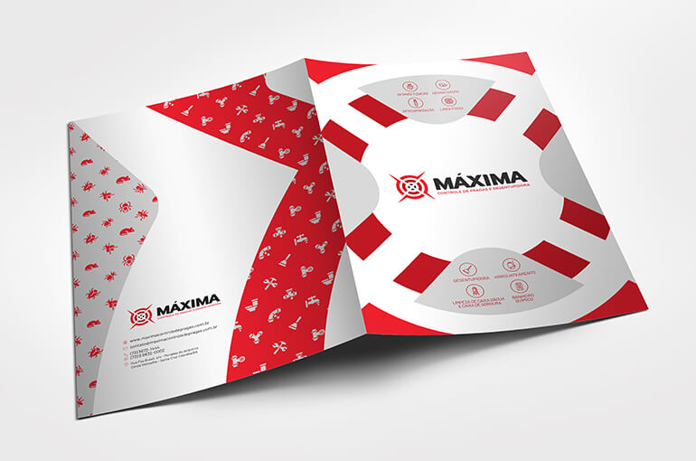 maxima-portfolio-folder