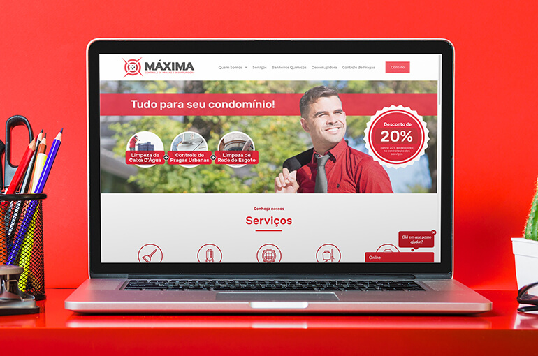 maxima-portfolio-site