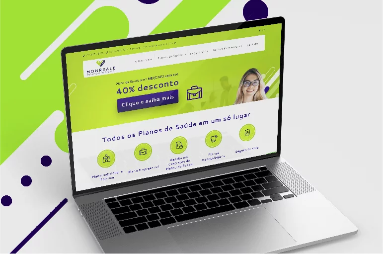 monreale-portfolio-site