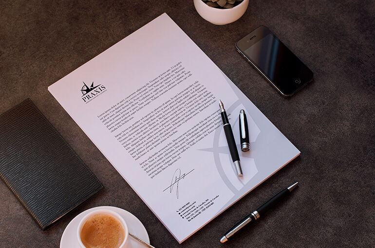 praxis-portfolio-timbrado