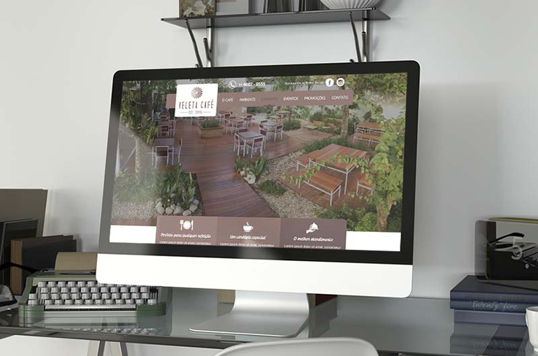 veleta-portfolio-site