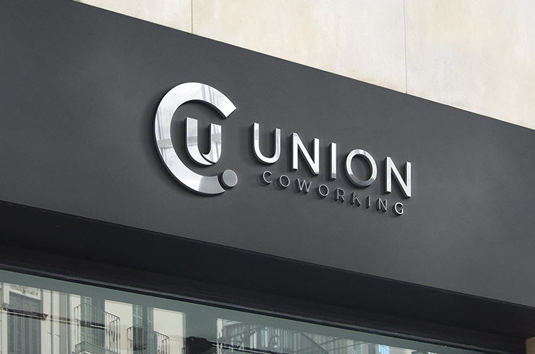UNION COWORKING 2