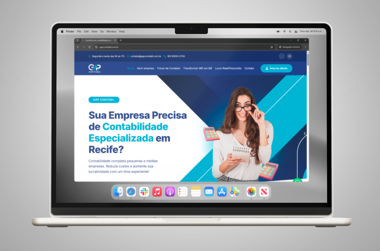 gap-portfolio-site
